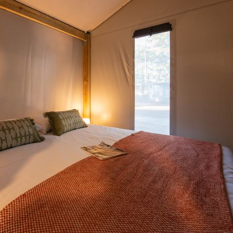 LODGE 5 personnes - Seychelles.
