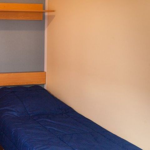 MOBILHOME 6 personnes - Classic PLUS