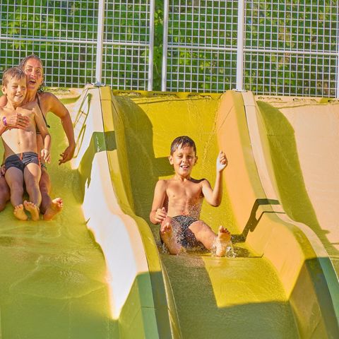 Camping Mayotte Vacances  - Landes - Image N°6