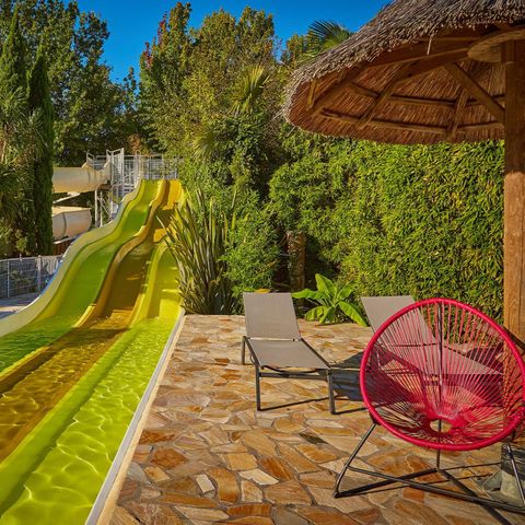 Camping Mayotte Vacances  - Landes - Image N°5