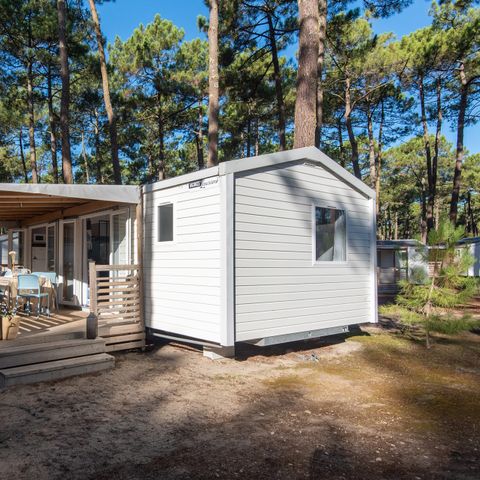 MOBILHOME 4 personnes - Palma CONFORT Climatisé