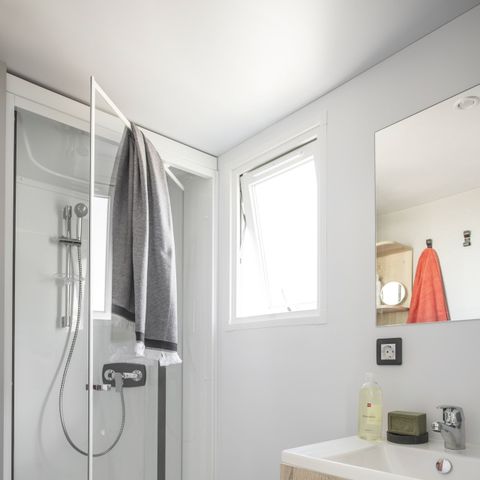 MOBILHOME 4 personnes - Palma CONFORT Climatisé