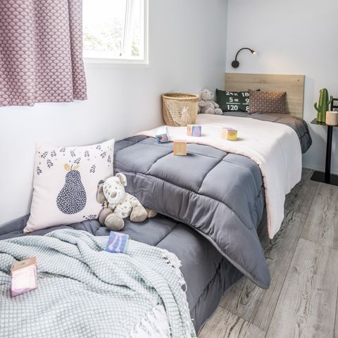 MOBILHOME 6 personnes - Palma CONFORT Climatisé