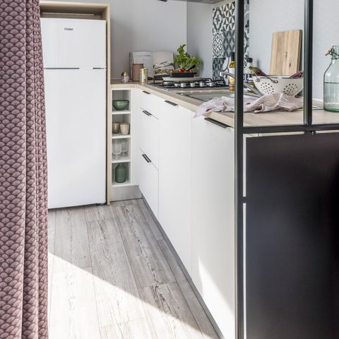 MOBILHOME 6 personnes - Palma CONFORT Climatisé