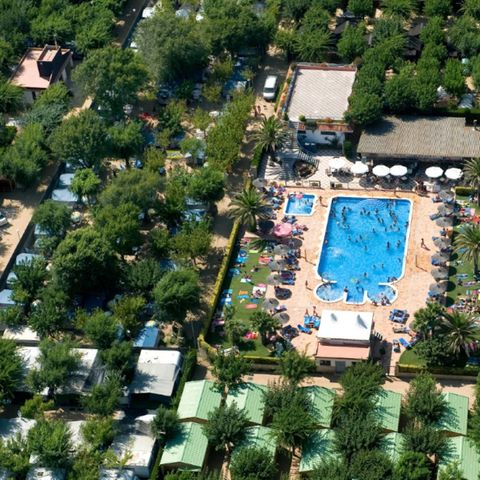 Camping La Masia - Gérone - Image N°2