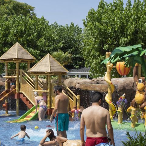 Camping La Masia - Gérone - Image N°3