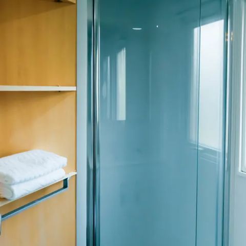MOBILHOME 6 personnes - Ruby (3 chambres)