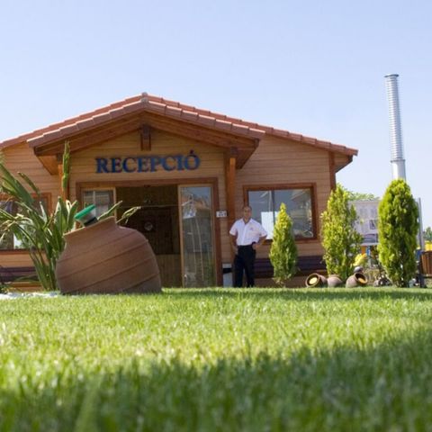 Camping La Masia - Gérone - Image N°5