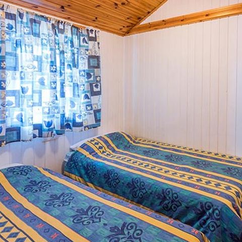 CHALET 6 personnes