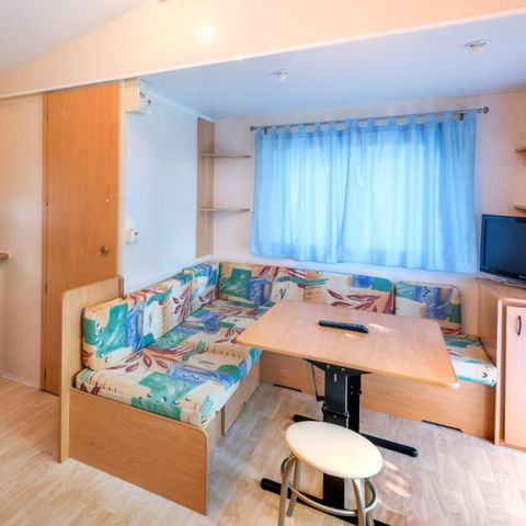 BUNGALOW 5 personnes - Cottage B
