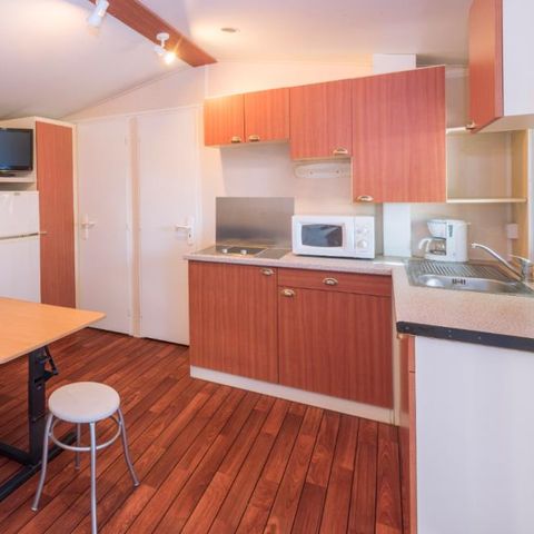 BUNGALOW 5 personnes - Cottage B