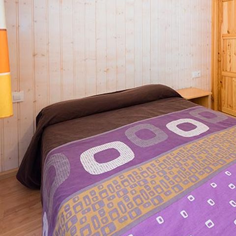 CHALET 4 personnes - A1 - XALET 1000 2/4