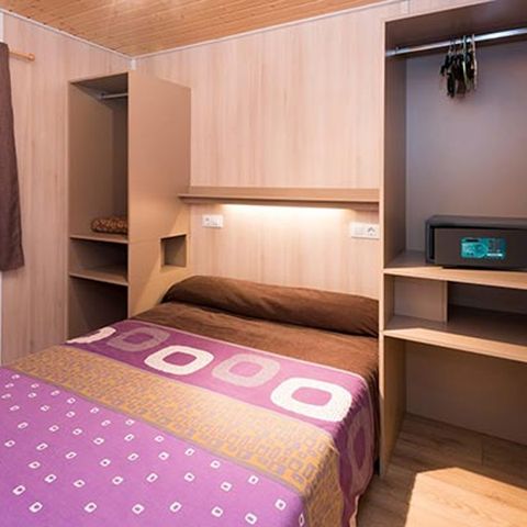 CHALET 6 personnes - A4 - XALET CONFORT