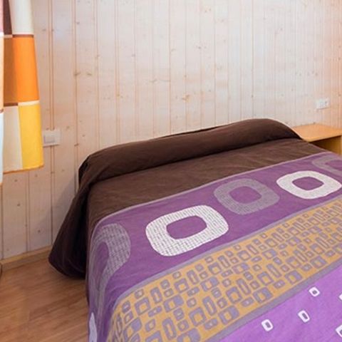 CHALET 4 personnes - 1000