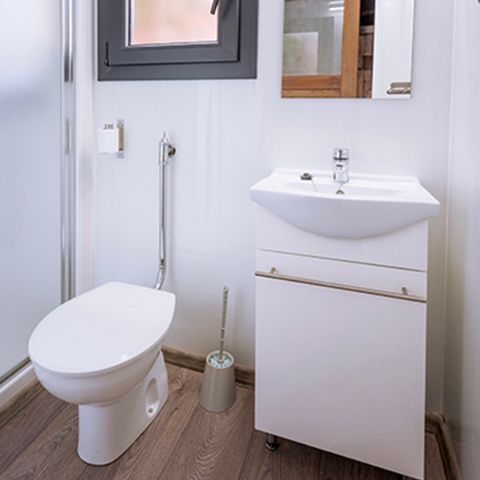 CHALET 4 personnes - 1000