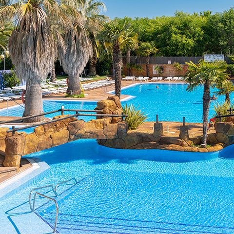 Camping Solmar - Gérone - Image N°4