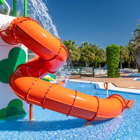 Camping Solmar - Gérone - Image N°5