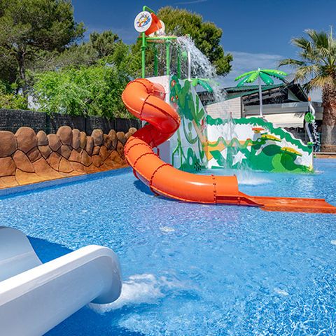 Camping Solmar - Gérone - Image N°3