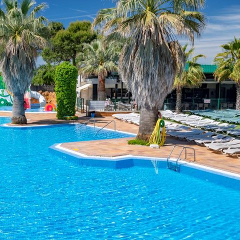 Camping Solmar - Gérone - Image N°6