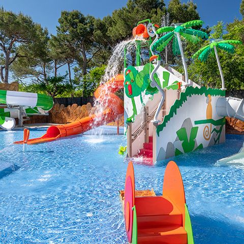 Camping Solmar - Gérone - Image N°2