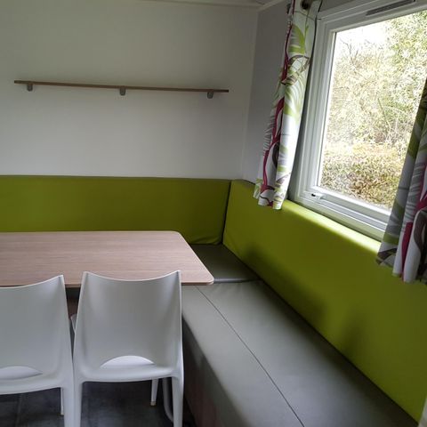 MOBILHOME 4 personnes