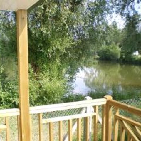 MOBILHOME 6 personnes