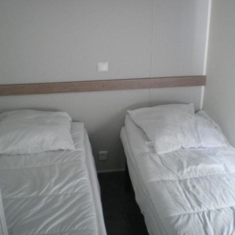 MOBILHOME 6 personnes