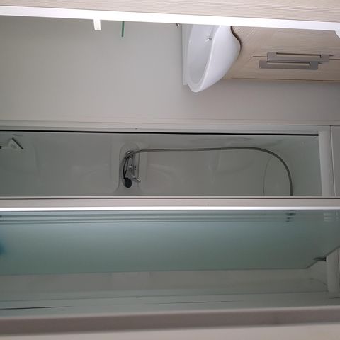 MOBILHOME 6 personnes