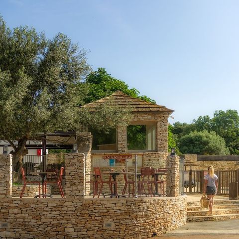 Camping Campo di Liccia - Corse du Sud - Image N°6