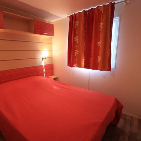 MOBILHOME 6 personnes