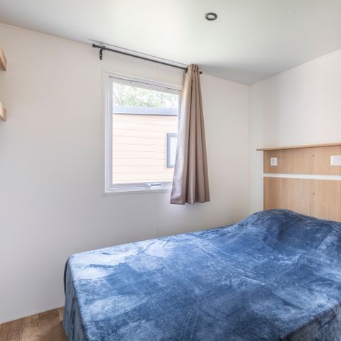 MOBILHOME 6 personnes - Mobil-Home Confort 3 Chambres 6 Personnes Samedi