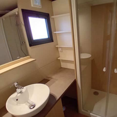 CHALET 4 personnes - Cottage Premium 2 Chambres 4 Personnes Samedi