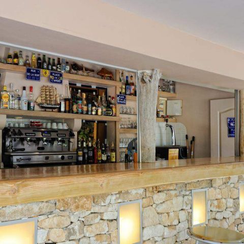 Camping Cavallo Morto - Corse du Sud - Image N°6
