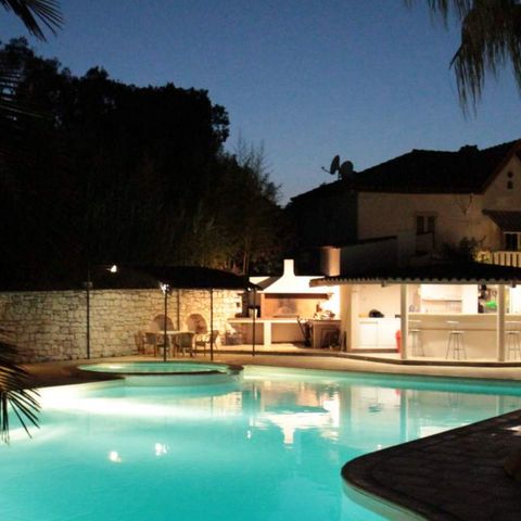 Camping Cavallo Morto - Corse du Sud - Image N°4