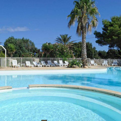 Camping Cavallo Morto - Corse du Sud - Image N°2