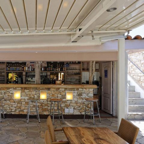 Camping Cavallo Morto - Corse du Sud - Image N°5