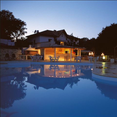 Camping Cavallo Morto - Corse du Sud - Image N°3