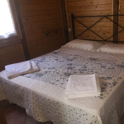 MOBILHOME 2 personnes - Mobilhome