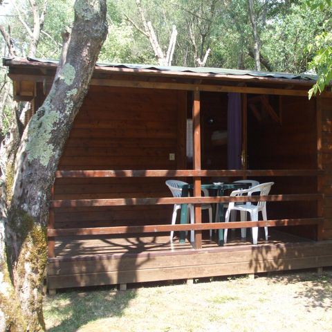 CHAMBRE 2 personnes - CHAMBRE