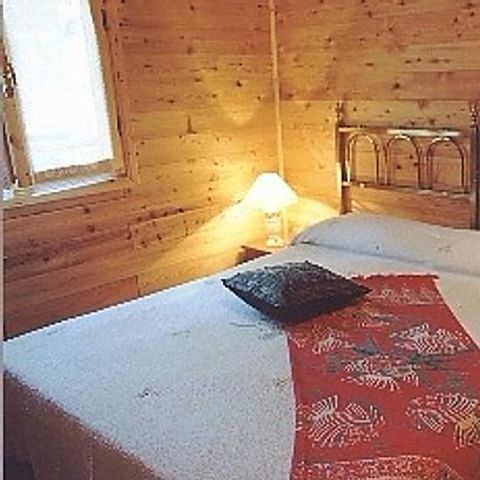 MOBILHOME 2 personnes - MOBILE HOME 2 personnes incluses