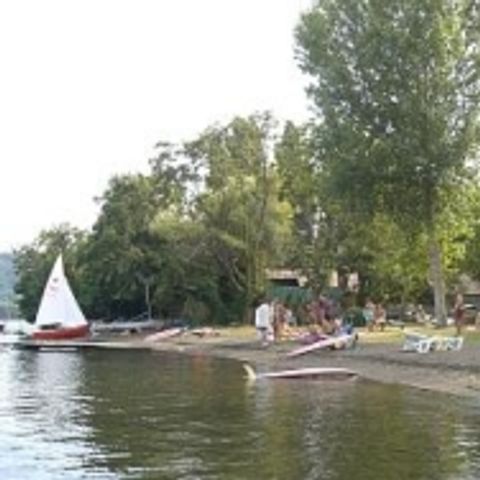 MOBILHOME 2 personnes - SUITE 4 personnes