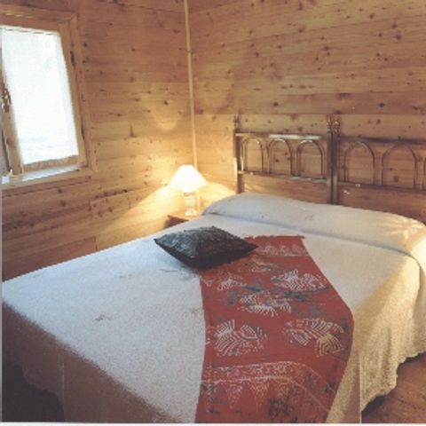 MOBILHOME 2 personnes - OFFRE 2 semaines