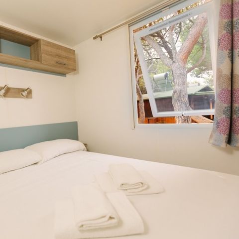 MOBILHOME 2 personnes - The Cottage