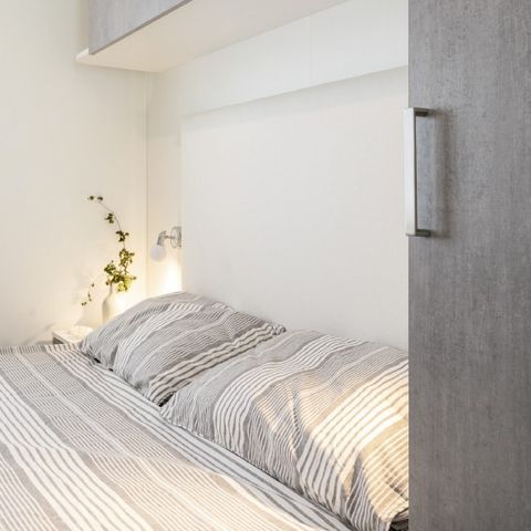 MOBILHOME 7 personnes - Deluxe Cottage