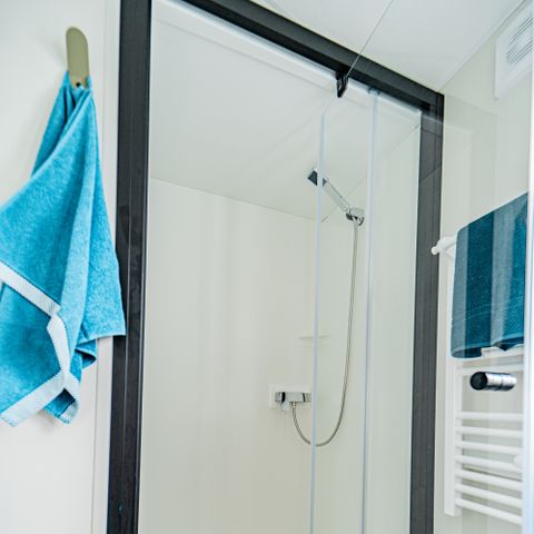 MOBILHOME 4 personnes - DUO