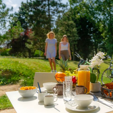 Résidence Goélia - Green Panorama - Calvados - Image N°6