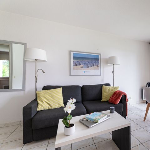 APPARTEMENT 4 personnes - G/282_2 PIECES 4 PERSONNES