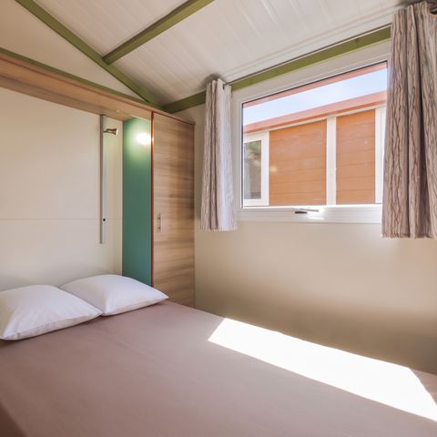 Chalet 5 personnes - Gitotel - CLIM