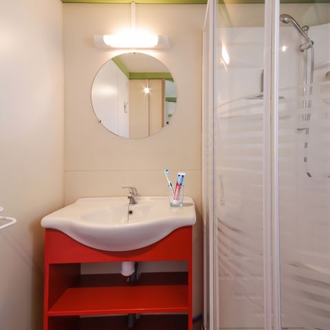 Chalet 5 personnes - Gitotel - CLIM