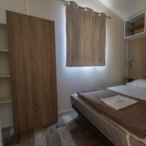 MOBILHOME 6 personnes - BERMUDE TRIO (7/7)
